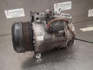 Gebruikte Aircopomp Mercedes C Estate (S204) 2.2 C-200 CDI 16V BlueEFFICIENCY Prijs op aanvraag aangeboden door Bongers Auto-Onderdelen Zeeland