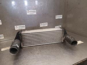 Gebruikte Intercooler Ford Transit Connect 1.8 TDCi 90 DPF Prijs op aanvraag aangeboden door Bongers Auto-Onderdelen Zeeland
