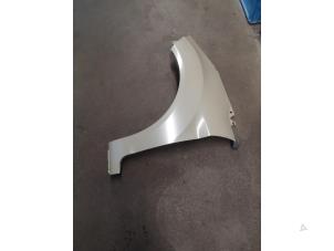 Nieuwe Scherm links-voor Ford Fiesta 6 (JA8) 1.25 16V Prijs € 78,65 Inclusief btw aangeboden door Bongers Auto-Onderdelen Zeeland