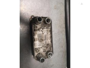 Gebruikte Oliekoeler Mercedes C Estate (S204) 2.2 C-200 CDI 16V BlueEFFICIENCY Prijs op aanvraag aangeboden door Bongers Auto-Onderdelen Zeeland