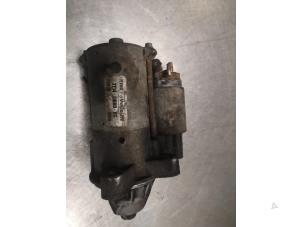 Gebruikte Startmotor Ford Transit Connect 1.8 TDCi 90 DPF Prijs op aanvraag aangeboden door Bongers Auto-Onderdelen Zeeland