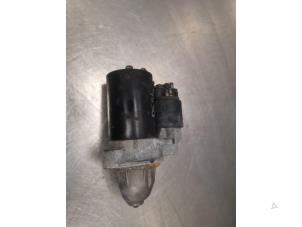 Gebruikte Startmotor Mercedes SLK Prijs op aanvraag aangeboden door Bongers Auto-Onderdelen Zeeland