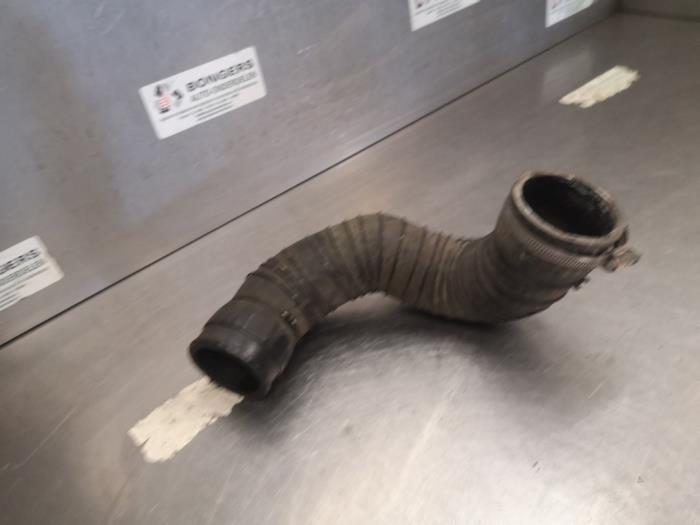 Gebruikte Intercooler Buis Mercedes SLK Prijs op aanvraag aangeboden door Bongers Auto-Onderdelen Zeeland