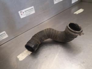 Gebruikte Intercooler Buis Mercedes SLK Prijs op aanvraag aangeboden door Bongers Auto-Onderdelen Zeeland