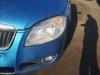 Skoda Roomster (5J) 1.4 TDI 80 Koplamp links