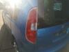 Skoda Roomster (5J) 1.4 TDI 80 Achterlicht links