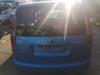 Skoda Roomster (5J) 1.4 TDI 80 Achterklep
