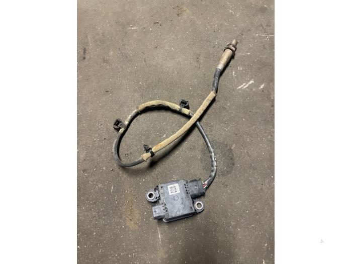 Gebruikte Nox sensor Hyundai I40 Prijs op aanvraag aangeboden door Bongers Auto-Onderdelen Zeeland