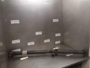 Gebruikte Cardanas Mercedes SLK Prijs op aanvraag aangeboden door Bongers Auto-Onderdelen Zeeland