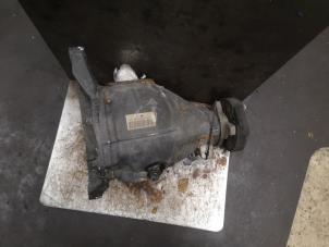 Gebruikte Differentieel achter Mercedes C Estate (S204) 2.2 C-220 CDI 16V BlueEfficiency Prijs op aanvraag aangeboden door Bongers Auto-Onderdelen Zeeland