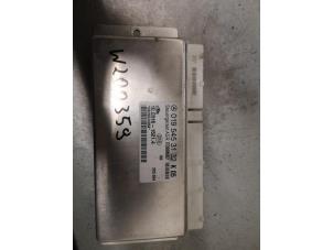 Gebruikte Computer ASR Mercedes SLK Prijs op aanvraag aangeboden door Bongers Auto-Onderdelen Zeeland