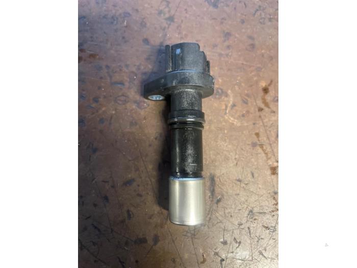Gebruikte BDP Sensor Toyota Aygo (B40) 1.0 12V VVT-i Prijs op aanvraag aangeboden door Bongers Auto-Onderdelen Zeeland