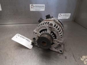 Gebruikte Dynamo Ford Focus 2 Wagon 1.6 TDCi 16V 110 Prijs op aanvraag aangeboden door Bongers Auto-Onderdelen Zeeland