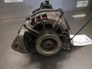 Gebruikte Alternator Hyundai i10 (B5) 1.0 Bi-Fuel Prijs op aanvraag aangeboden door Bongers Auto-Onderdelen Zeeland