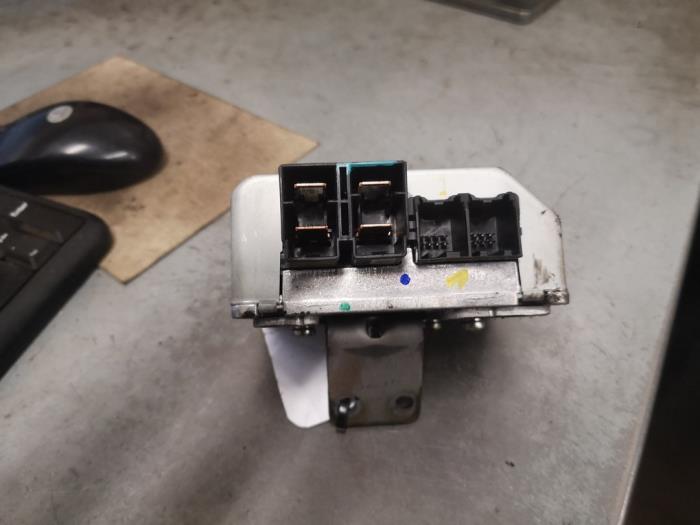 Gebruikte Stuurbekrachtiging Computer Hyundai i10 (B5) 1.0 Bi-Fuel Prijs op aanvraag aangeboden door Bongers Auto-Onderdelen Zeeland