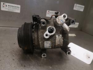 Gebruikte Aircopomp Hyundai i10 (B5) 1.0 Bi-Fuel Prijs op aanvraag aangeboden door Bongers Auto-Onderdelen Zeeland