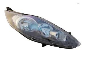 Nieuwe Rechter Koplamp Ford Fiesta 6 (JA8) Prijs € 114,95 Inclusief btw aangeboden door Bongers Auto-Onderdelen Zeeland