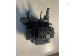 Gebruikte Dieselpomp Citroen Jumper (U9) 2.2 HDi 130 Prijs op aanvraag aangeboden door Bongers Auto-Onderdelen Zeeland