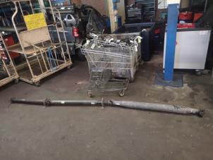 Gebruikte Cardanas Mercedes Sprinter 3,5t (906.63) 319 CDI,BlueTEC V6 24V Prijs op aanvraag aangeboden door Bongers Auto-Onderdelen Zeeland