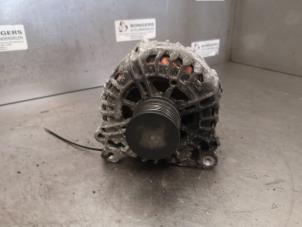 Gebruikte Alternator Volkswagen Crafter 2.0 BiTDI Prijs op aanvraag aangeboden door Bongers Auto-Onderdelen Zeeland