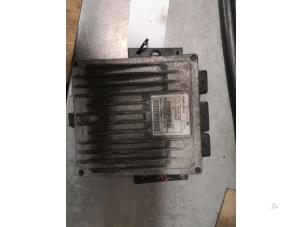 Gebruikte Computer Motormanagement Dacia Logan Express (FS) 1.5 dCi 85 Prijs op aanvraag aangeboden door Bongers Auto-Onderdelen Zeeland