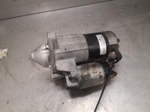 Gebruikte Startmotor Dacia Logan Express (FS) 1.5 dCi 85 Prijs op aanvraag aangeboden door Bongers Auto-Onderdelen Zeeland