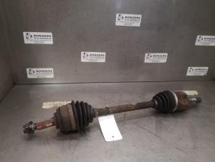 Gebruikte Homokineetas links-voor Dacia Logan Express (FS) 1.5 dCi 85 Prijs op aanvraag aangeboden door Bongers Auto-Onderdelen Zeeland