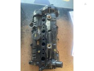 Gebruikte Kleppendeksel Mazda CX-5 I (KE,GH) Prijs op aanvraag aangeboden door Bongers Auto-Onderdelen Zeeland