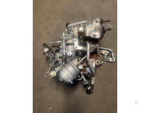 Gebruikte Turbo Mazda CX-5 I (KE,GH) Prijs op aanvraag aangeboden door Bongers Auto-Onderdelen Zeeland