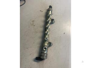 Gebruikte Verstuiver brug Mazda CX-5 I (KE,GH) Prijs op aanvraag aangeboden door Bongers Auto-Onderdelen Zeeland