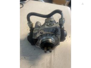 Gebruikte Dieselpomp Mazda CX-5 I (KE,GH) Prijs op aanvraag aangeboden door Bongers Auto-Onderdelen Zeeland