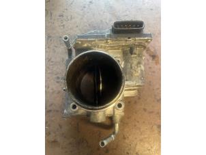 Gebruikte Gasklephuis Mazda CX-5 I (KE,GH) Prijs op aanvraag aangeboden door Bongers Auto-Onderdelen Zeeland