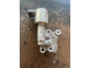 Gebruikte Oliedruk sensor Mazda CX-5 I (KE,GH) Prijs op aanvraag aangeboden door Bongers Auto-Onderdelen Zeeland