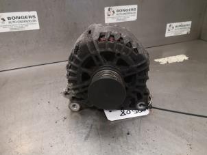 Gebruikte Alternator Volkswagen Transporter T6 2.0 TDI 150 Prijs op aanvraag aangeboden door Bongers Auto-Onderdelen Zeeland