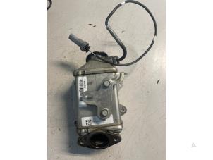 Gebruikte EGR koeler Opel Corsa E 1.3 CDTi 16V ecoFLEX Prijs op aanvraag aangeboden door Bongers Auto-Onderdelen Zeeland