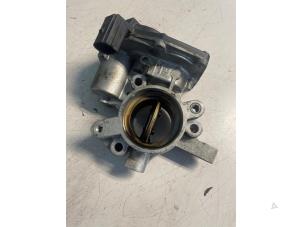 Gebruikte Gasklephuis Opel Corsa E 1.3 CDTi 16V ecoFLEX Prijs op aanvraag aangeboden door Bongers Auto-Onderdelen Zeeland