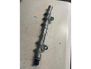 Gebruikte Common rail (Injectie) Opel Corsa E 1.3 CDTi 16V ecoFLEX Prijs op aanvraag aangeboden door Bongers Auto-Onderdelen Zeeland