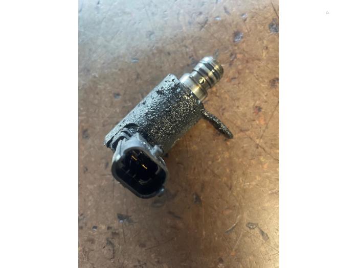 Oliedruk sensor van een Opel Corsa E 1.3 CDTi 16V ecoFLEX 2017