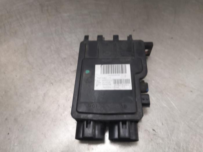 Gebruikte Computer Koeling Renault Laguna III Estate (KT) 2.0 dCi 16V FAP GT Prijs op aanvraag aangeboden door Bongers Auto-Onderdelen Zeeland
