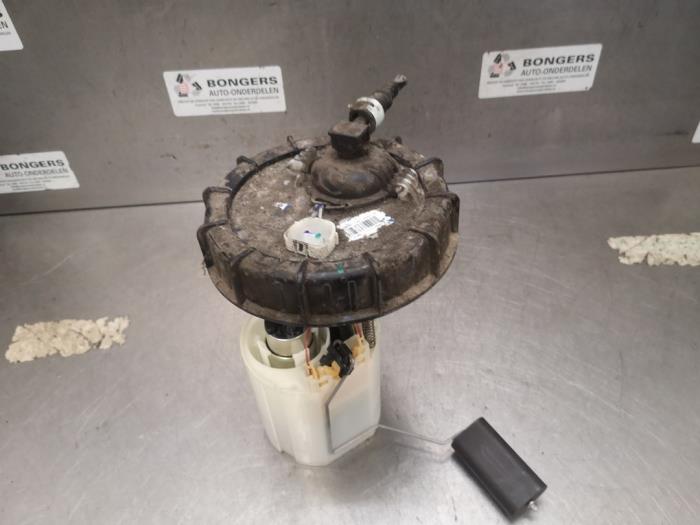 Gebruikte Tank element Pomp Ford Ka+ 1.2 Ti-VCT Prijs op aanvraag aangeboden door Bongers Auto-Onderdelen Zeeland