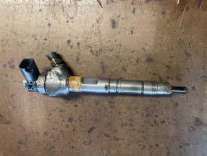 Gebruikte Verstuiver (diesel) Volkswagen Crafter 2.0 BiTDI Prijs op aanvraag aangeboden door Bongers Auto-Onderdelen Zeeland