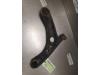 Toyota Aygo (B10) 1.0 12V VVT-i Draagarm rechts-voor