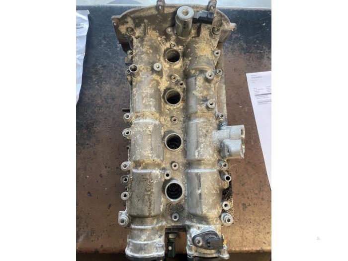 Gebruikte Cilinderkop Volkswagen Eos (1F7/F8) 1.4 TSI 16V BlueMotion Prijs op aanvraag aangeboden door Bongers Auto-Onderdelen Zeeland
