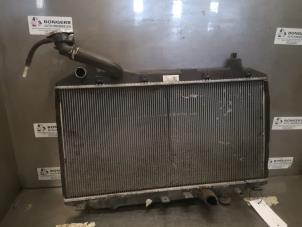 Gebruikte Radiateur Honda Civic (FK/FN) 1.4 i-Dsi Prijs op aanvraag aangeboden door Bongers Auto-Onderdelen Zeeland