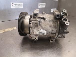 Gebruikte Aircopomp Dacia Duster (HS) 1.6 16V Prijs op aanvraag aangeboden door Bongers Auto-Onderdelen Zeeland