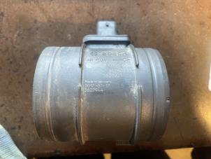 Gebruikte Luchtmassameter Fiat Ducato (250) 2.3 D 130 Multijet Prijs op aanvraag aangeboden door Bongers Auto-Onderdelen Zeeland