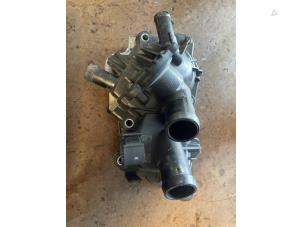 Gebruikte Waterpomp Volkswagen Polo V (6R) 1.2 TSI 16V Prijs op aanvraag aangeboden door Bongers Auto-Onderdelen Zeeland