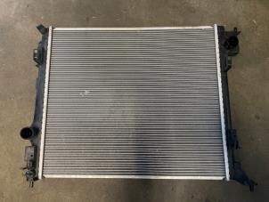 Gebruikte Radiateur Renault Espace (RFCJ) 1.6 Energy dCi 160 Prijs op aanvraag aangeboden door Bongers Auto-Onderdelen Zeeland