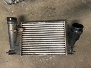 Gebruikte Intercooler Renault Espace (RFCJ) 1.6 Energy dCi 130 Prijs op aanvraag aangeboden door Bongers Auto-Onderdelen Zeeland