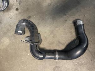 Gebruikte Turboslang Renault Espace (RFCJ) 1.6 Energy dCi 130 Prijs op aanvraag aangeboden door Bongers Auto-Onderdelen Zeeland